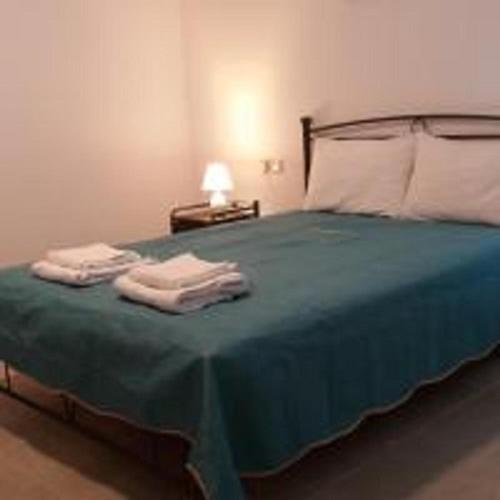 Apartament Katikies Crete, New Building Pitsidia - Matala Zewnętrze zdjęcie