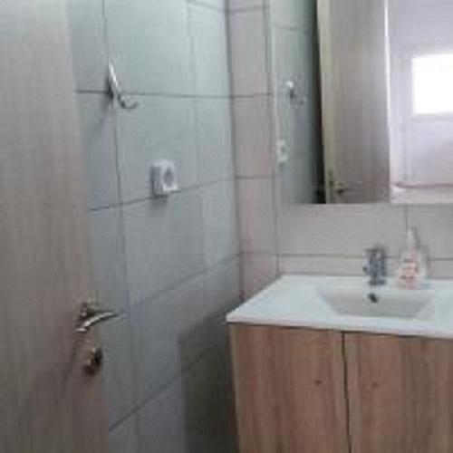 Apartament Katikies Crete, New Building Pitsidia - Matala Zewnętrze zdjęcie